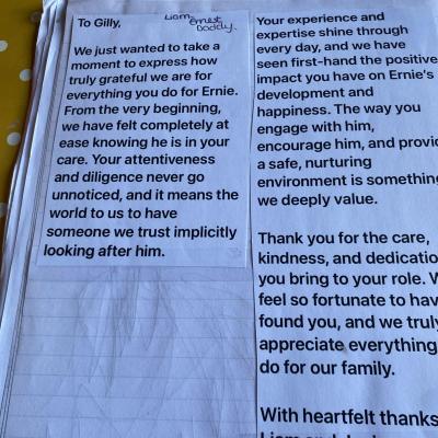 Image from Gillygigglepots