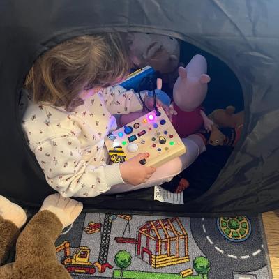 Image from Eleanor