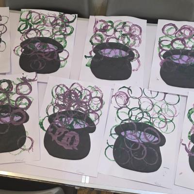 Image from CCCs childcare