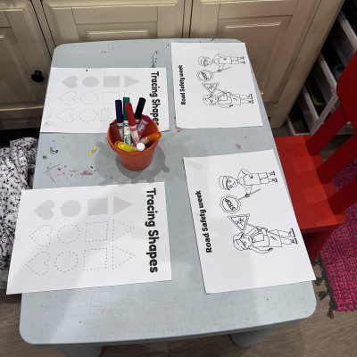 Image from Wendys childminding