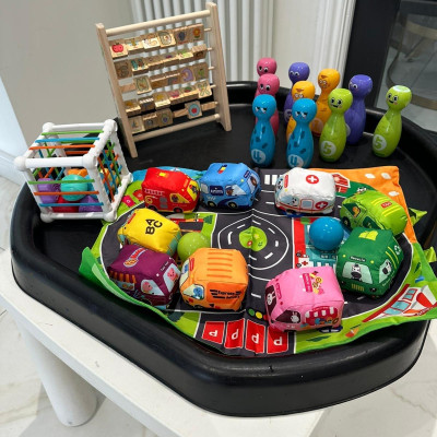 Image from Sunnyside Childcare