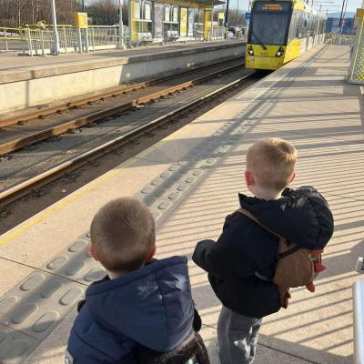 Image from Beckys Childcare