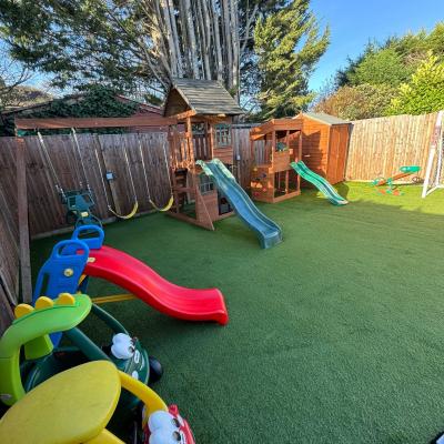 Image from Sunnyside Childcare