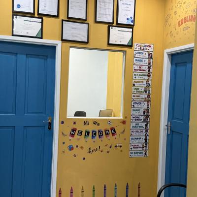 Image from Bright Future