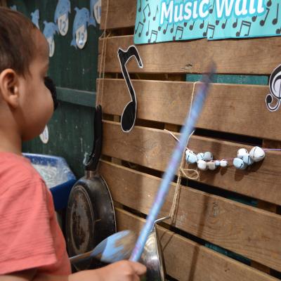 Image from Kiddy Care Nursery