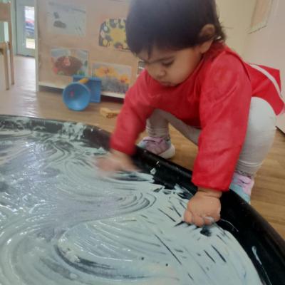 Image from Blessing