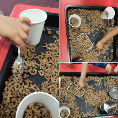 Image from Coutts Childcare