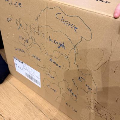 Image from Claire H