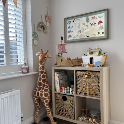 Image from Jodie Robson