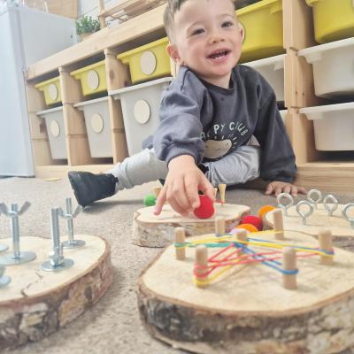 Image from Teddy Day Childcare