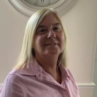 Tina Stannett