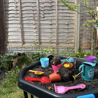 Image from Becki
