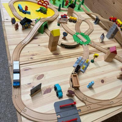 Image from Little Leaps Daycare