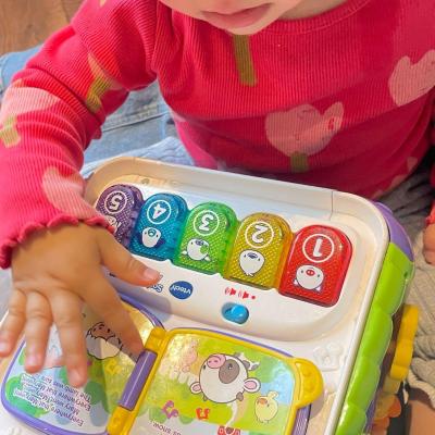 Image from MarshHouse Childcare