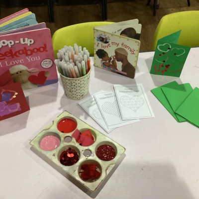 Image from Zig Zag Day Nursery