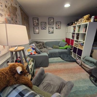 Image from Kristy's Childcare