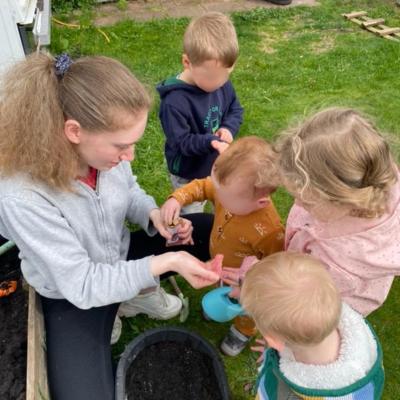 Image from Imogen
