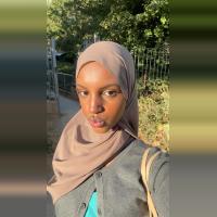 Aishah 