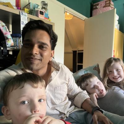 Image from Srujaan