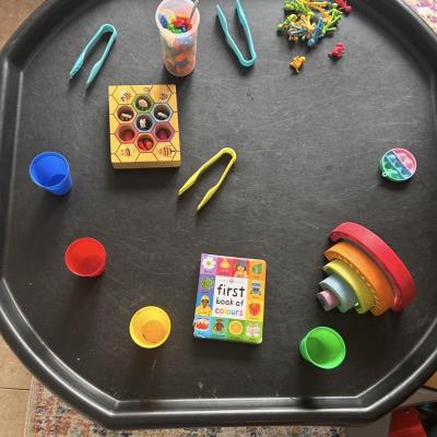 Image from Theresa