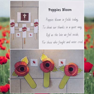 Image from Wendy Garner