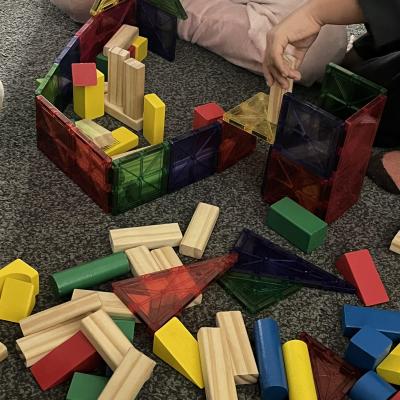 Image from Misbah childminder 