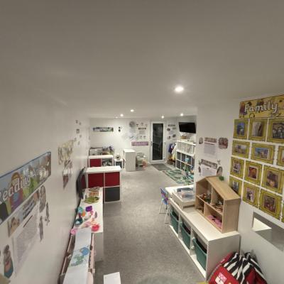 Image from TLC Childcare Marton