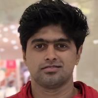 Sreerag