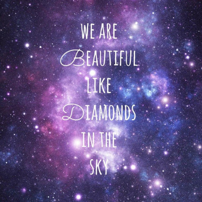 Image from LITTLE DIAMONDS