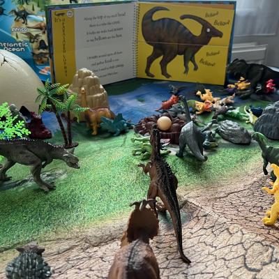 Image from Home from Home