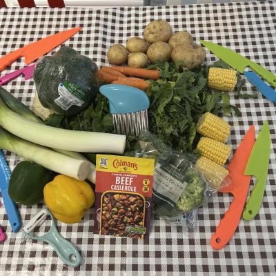 Image from Sunnyside Childcare