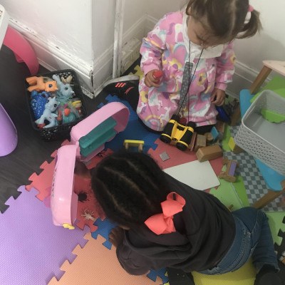 Image from Evelyn
