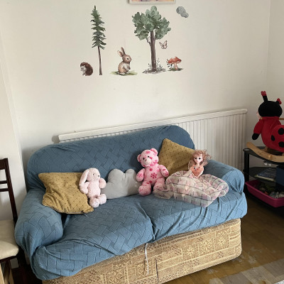 Image from LilyNest