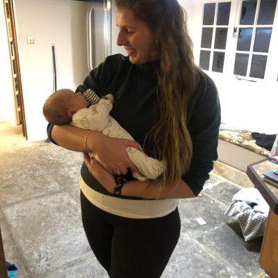 Image from Katie