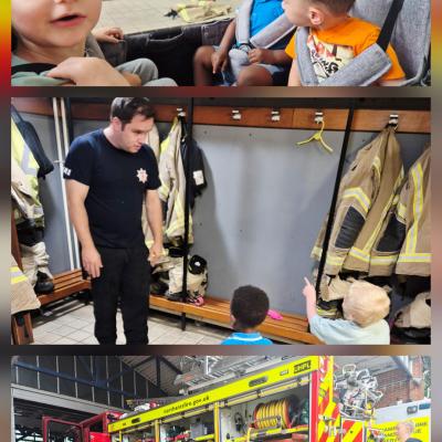 Image from Teddy Day Childcare