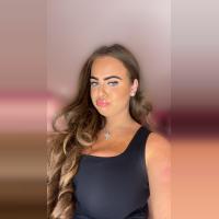 amber