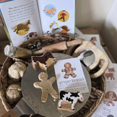 Image from MuddyBootsCO2