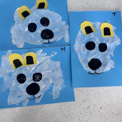 Image from SHARON UMNEY