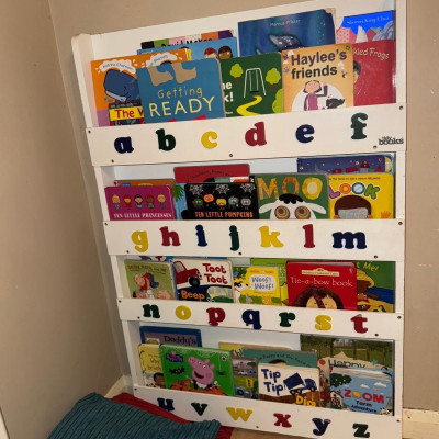 Image from Taras Childcare