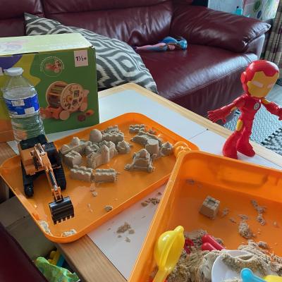 Image from Elizabeth