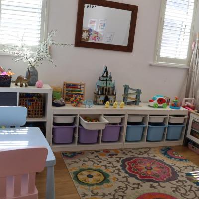 Image from Lily Tian