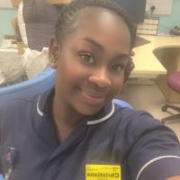 Christiana Ademoyero