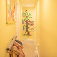 Fruitful Childcare