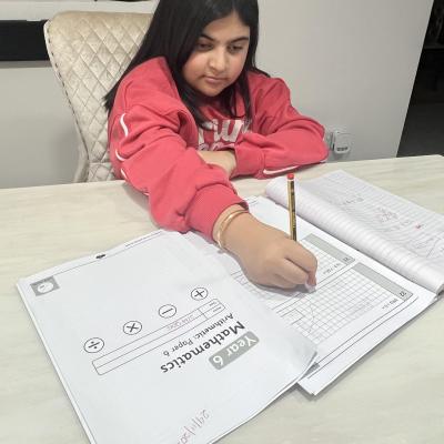 Image from Mrs Kaur