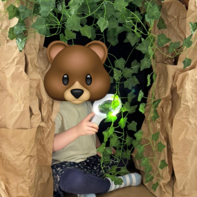 Image from First Steps Learning