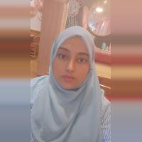 Ms kazmi