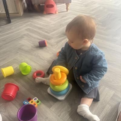 Image from Lauren