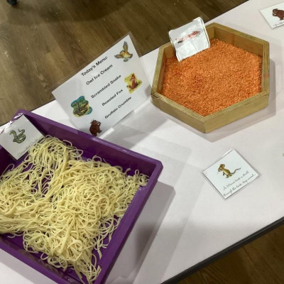 Image from Zig Zag Day Nursery