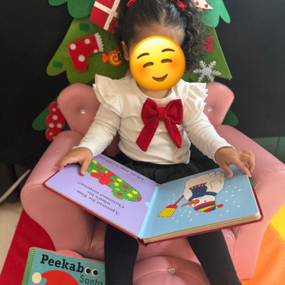 Image from Sunnyside Childcare