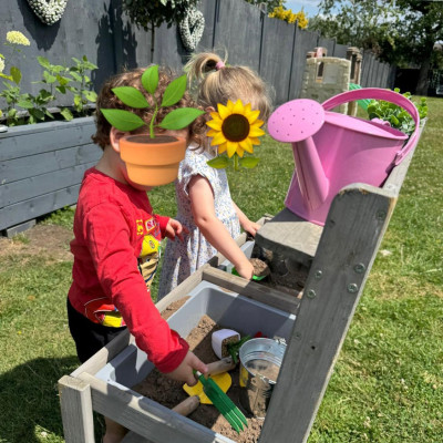 Image from First Steps Learning